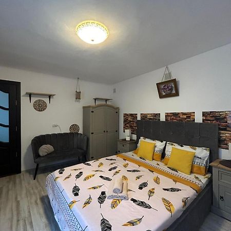 Pitters Home Three Σίμπιου Εξωτερικό φωτογραφία