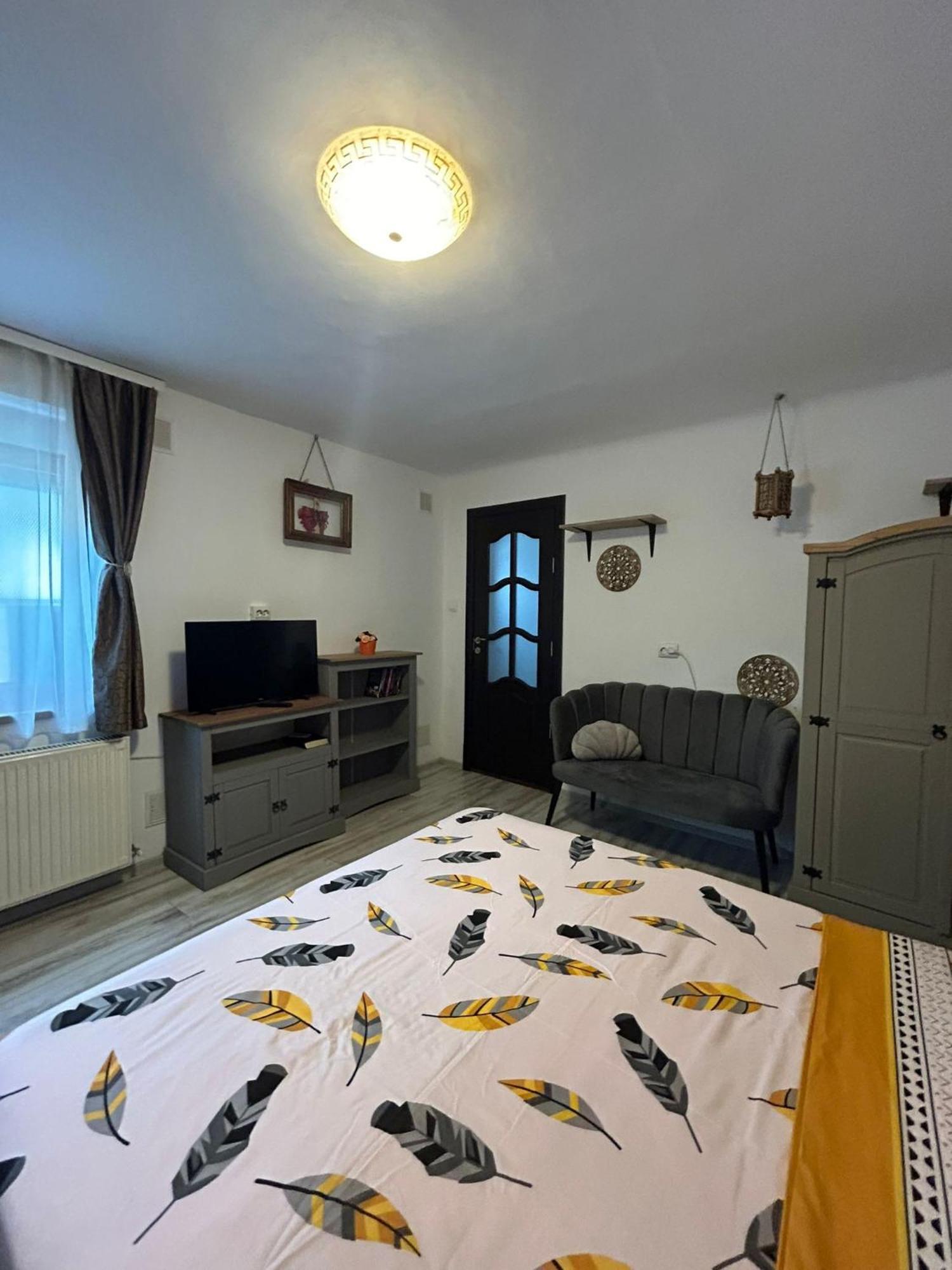 Pitters Home Three Σίμπιου Εξωτερικό φωτογραφία