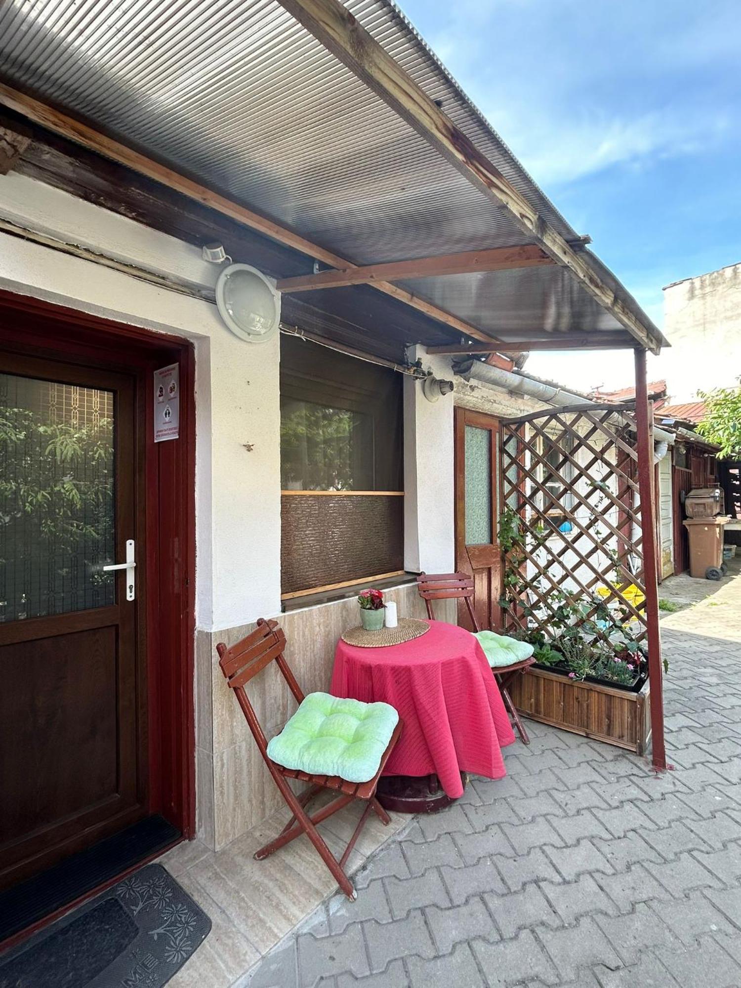 Pitters Home Three Σίμπιου Εξωτερικό φωτογραφία
