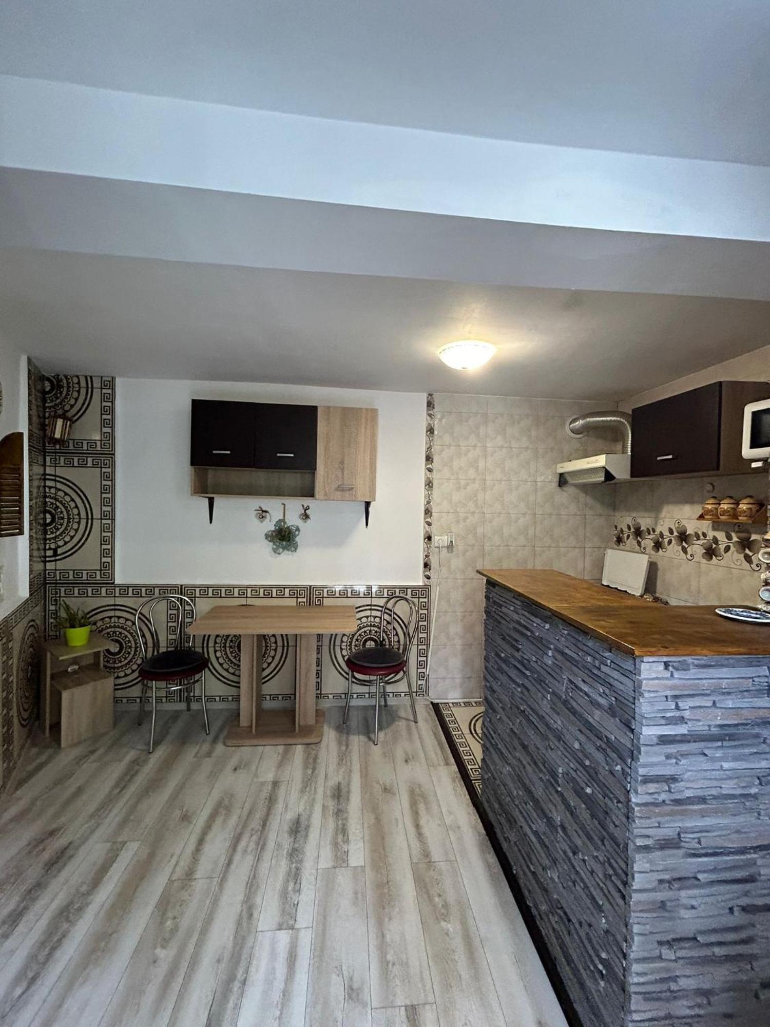 Pitters Home Three Σίμπιου Εξωτερικό φωτογραφία