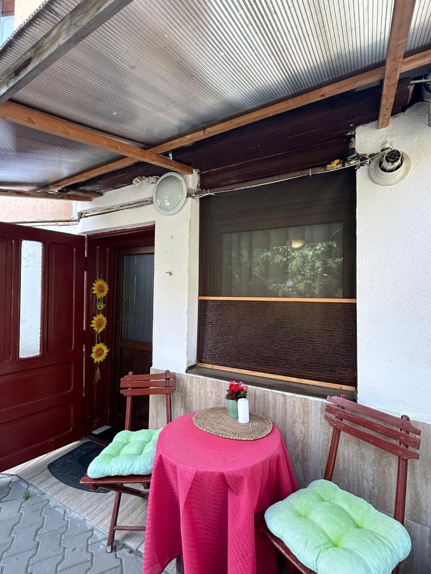 Pitters Home Three Σίμπιου Εξωτερικό φωτογραφία